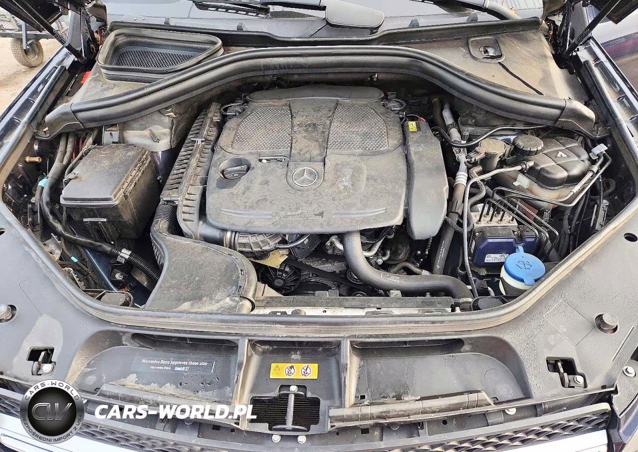 2018 Mercedes-Benz Gle 350 VIN:4JGDA5JB9JB174114 - 12