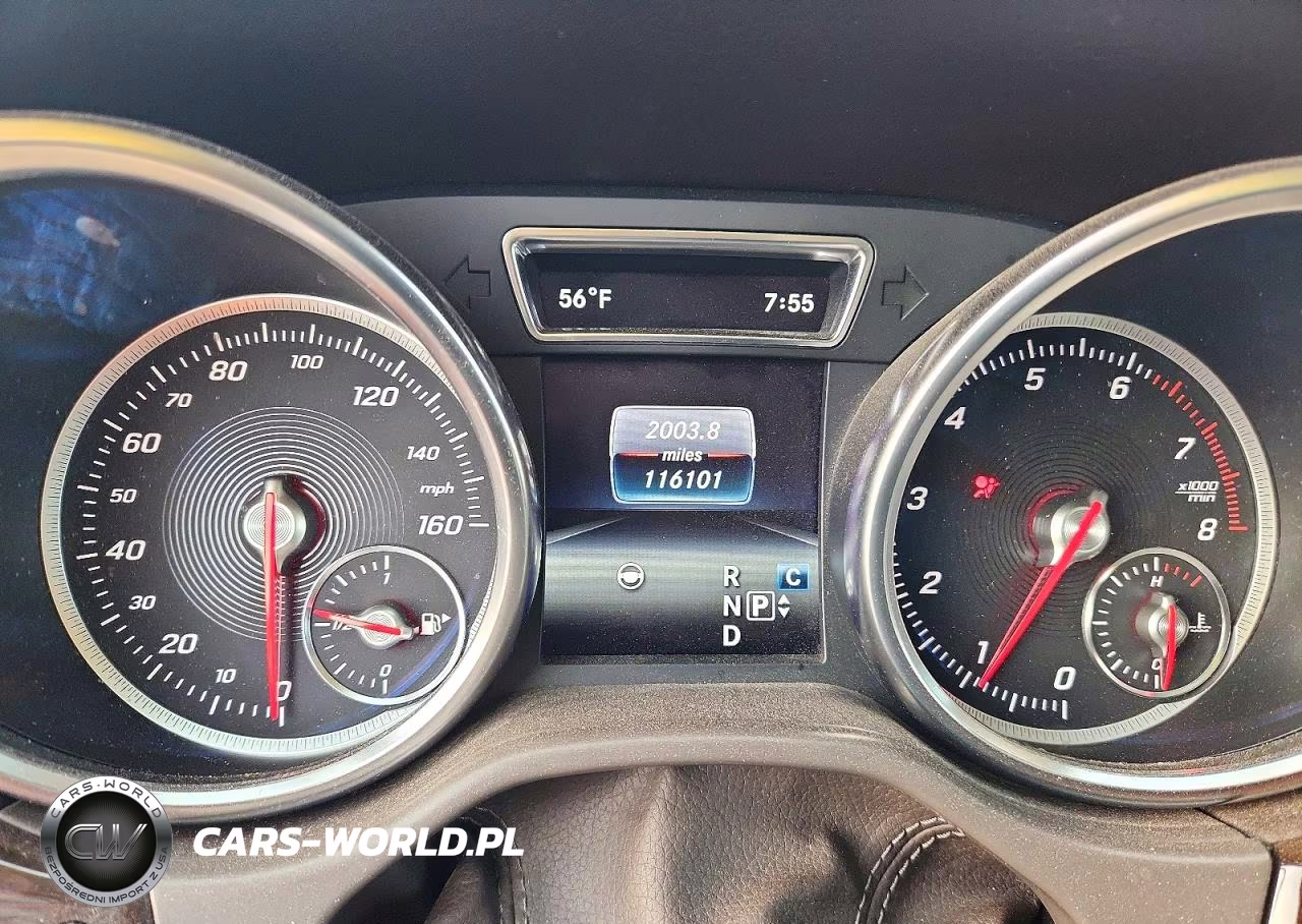 2018 Mercedes-Benz Gle 350 VIN:4JGDA5JB9JB174114 - 9