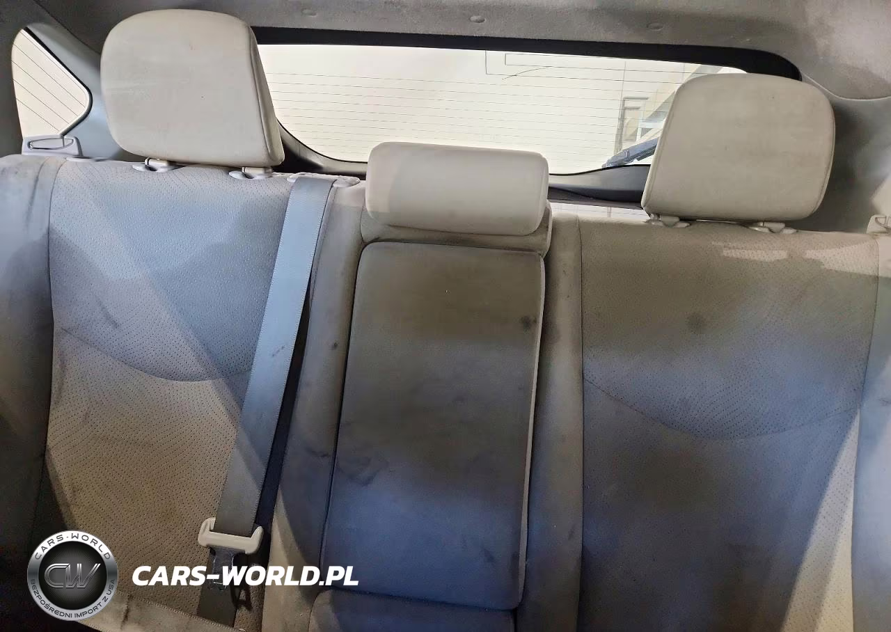 2014 Toyota Prius Two VIN:JTDKN3DU0E1822405 - 10