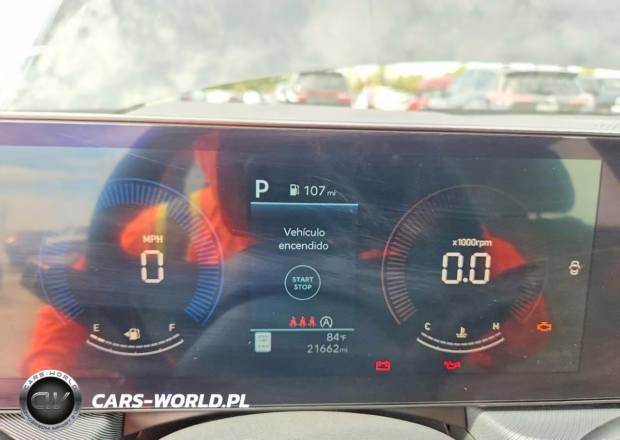 2025 Hyundai Sonata Se VIN:KMHL24JA7SA510702 - 9