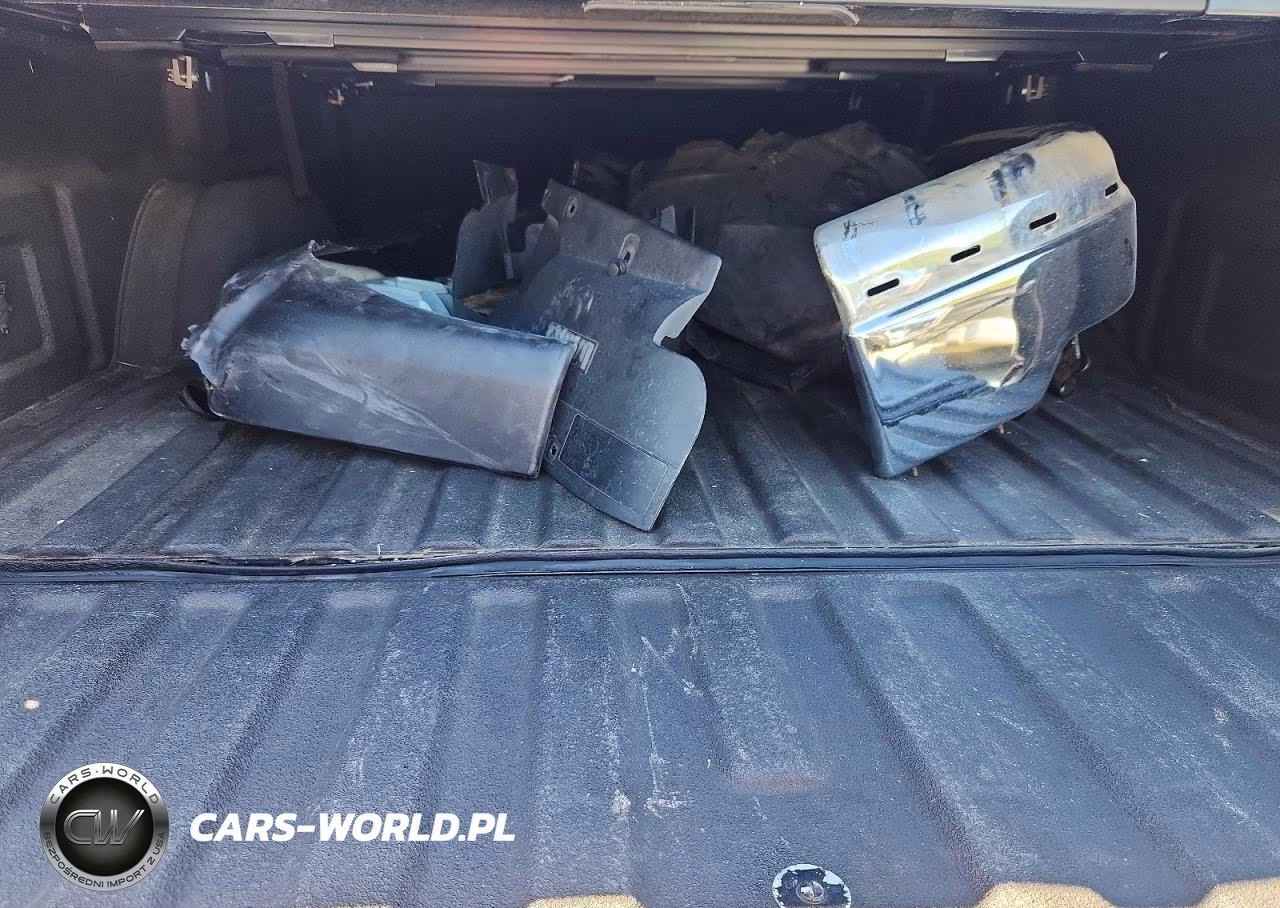 2007 Chevrolet Silverado K3500 VIN:1GCJK33D57F171154 - 10