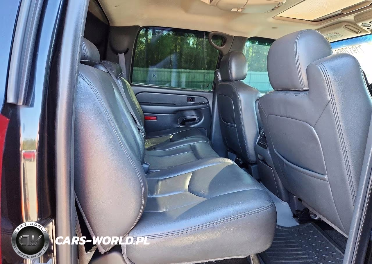 2007 Chevrolet Silverado K3500 VIN:1GCJK33D57F171154 - 11