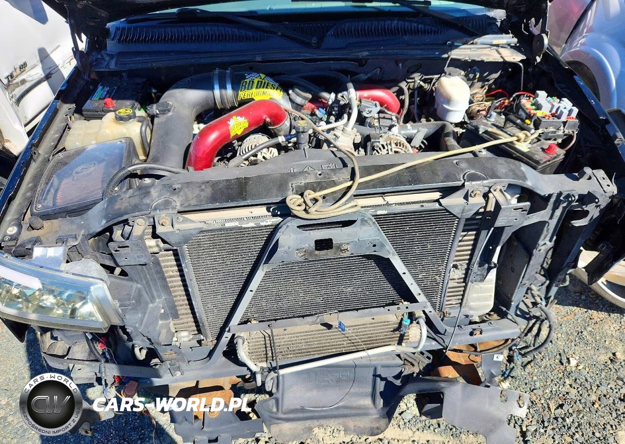 2007 Chevrolet Silverado K3500 VIN:1GCJK33D57F171154 - 12
