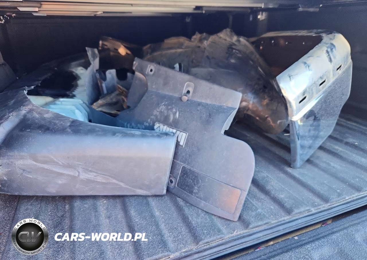 2007 Chevrolet Silverado K3500 VIN:1GCJK33D57F171154 - 13