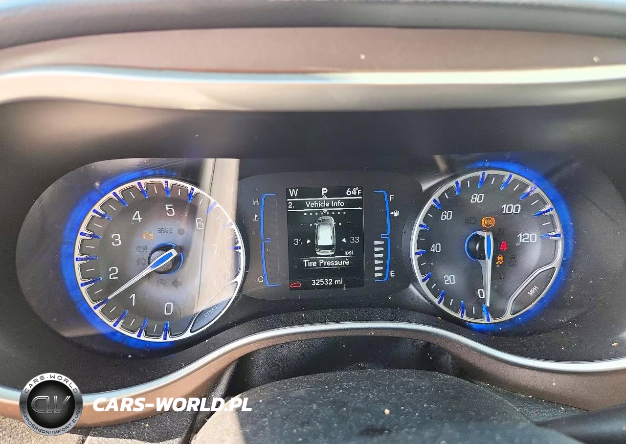 2024 Chrysler Voyager Lx VIN:2C4RC1CG9RR195998 - 9