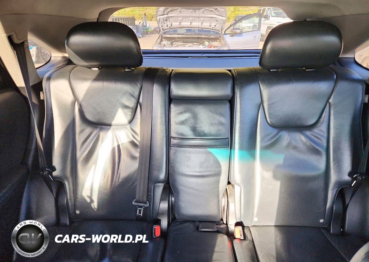 2015 Lexus Rx 350 Base VIN:2T2BK1BA2FC265463 - 10