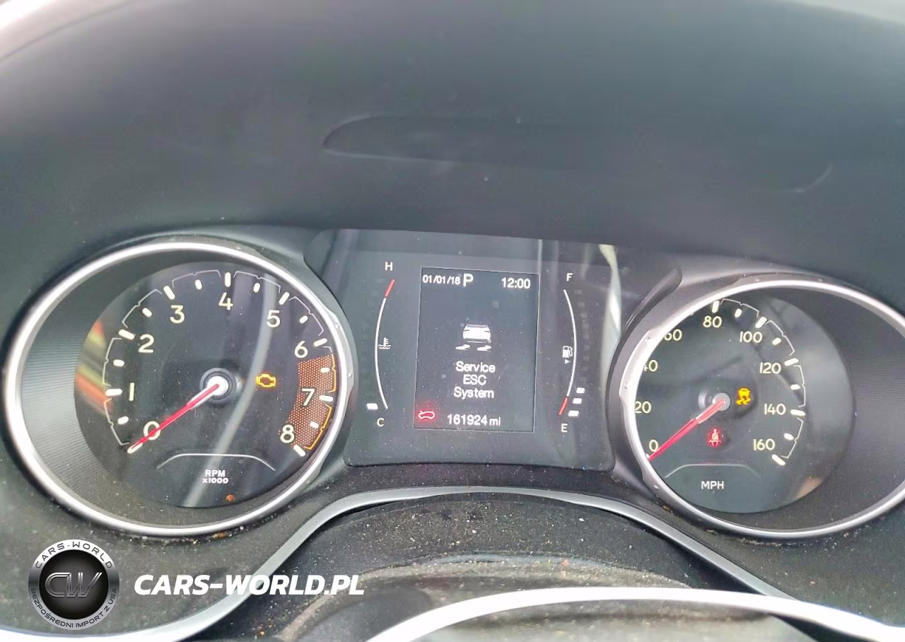 2020 Jeep Compass Latitude VIN:3C4NJCBBXLT205755 - 9