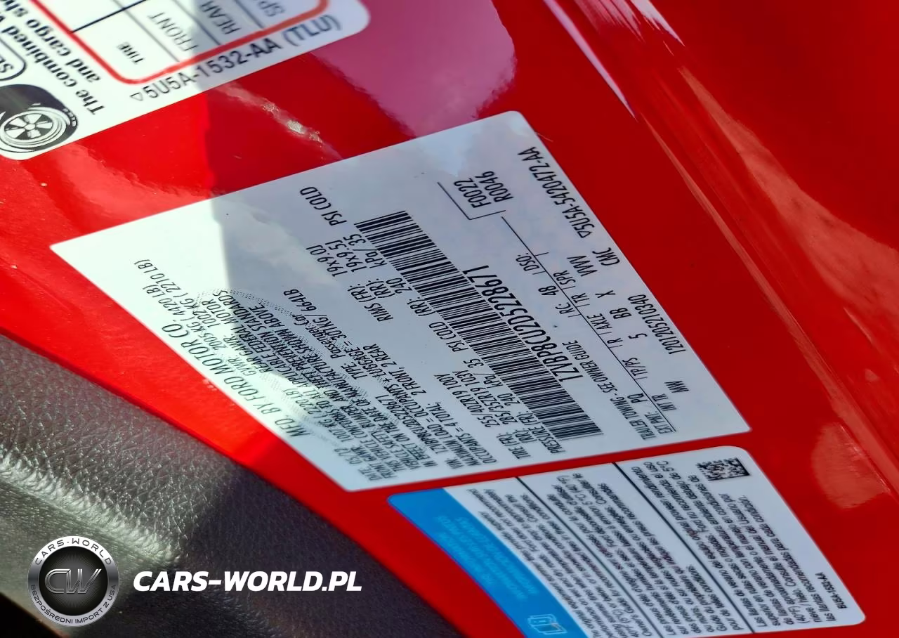 2013 Ford Mustang Boss 302 VIN:1ZVBP8CU2D5228671 - 12