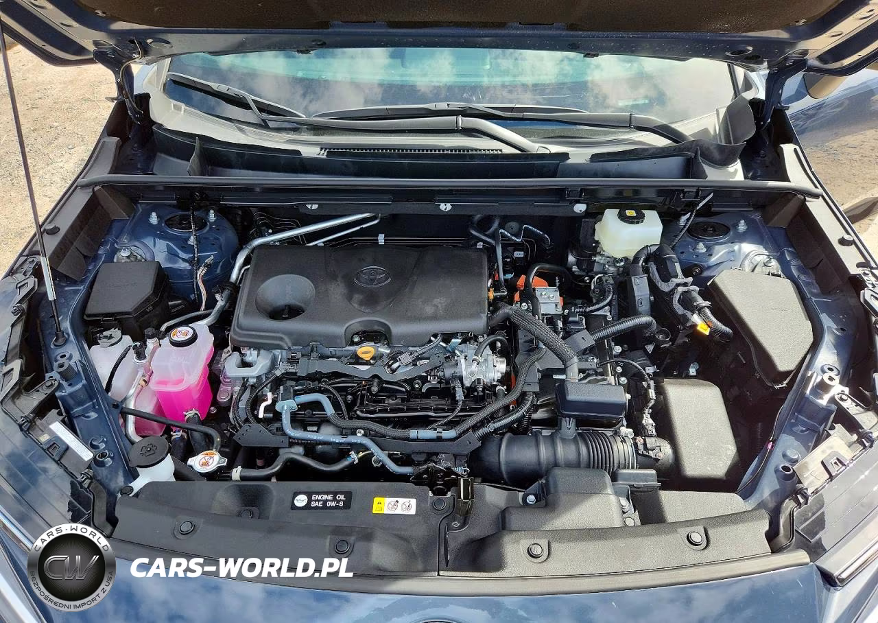 2026 Toyota Rav4 Se VIN:2T36DRBV2TW014042 - 11
