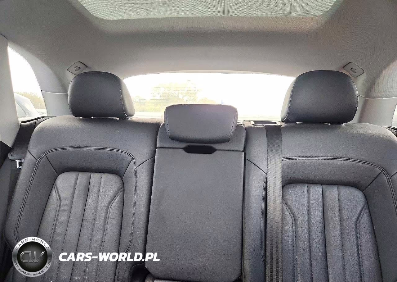 2020 Audi Q5 Premium VIN:WA1ANAFY4L2107919 - 10