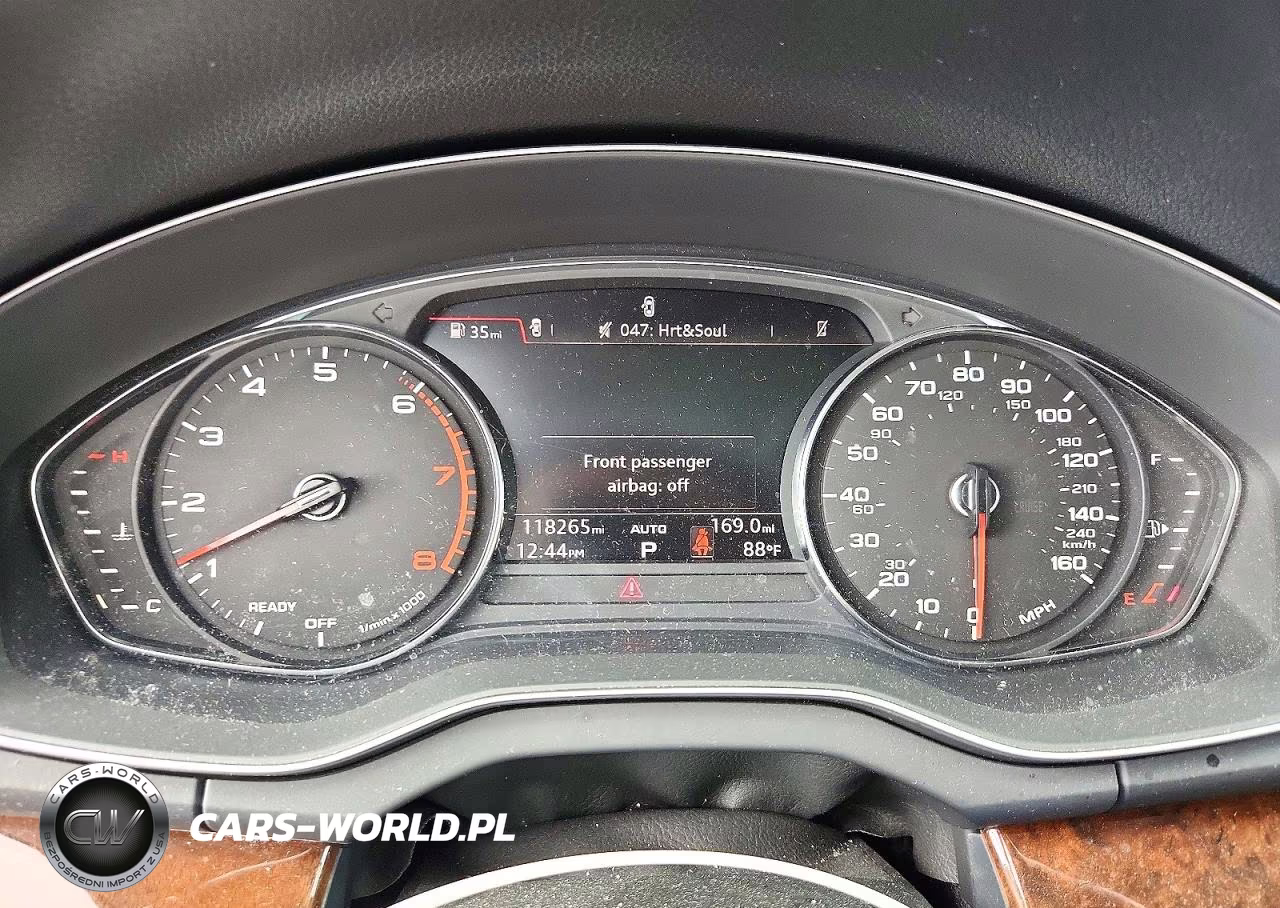 2020 Audi Q5 Premium VIN:WA1ANAFY4L2107919 - 9
