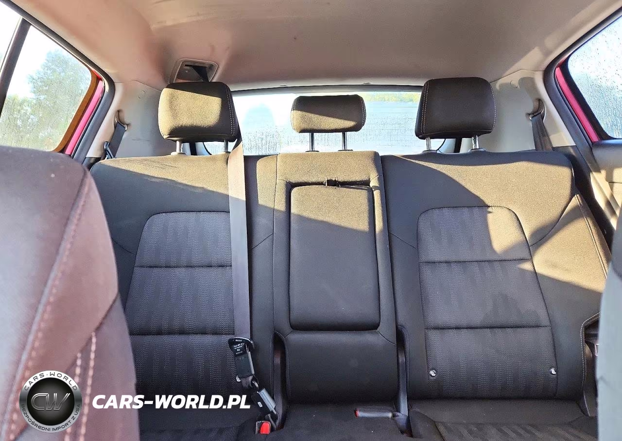 2020 Kia Sportage Lx VIN:KNDPMCACXL7767041 - 10