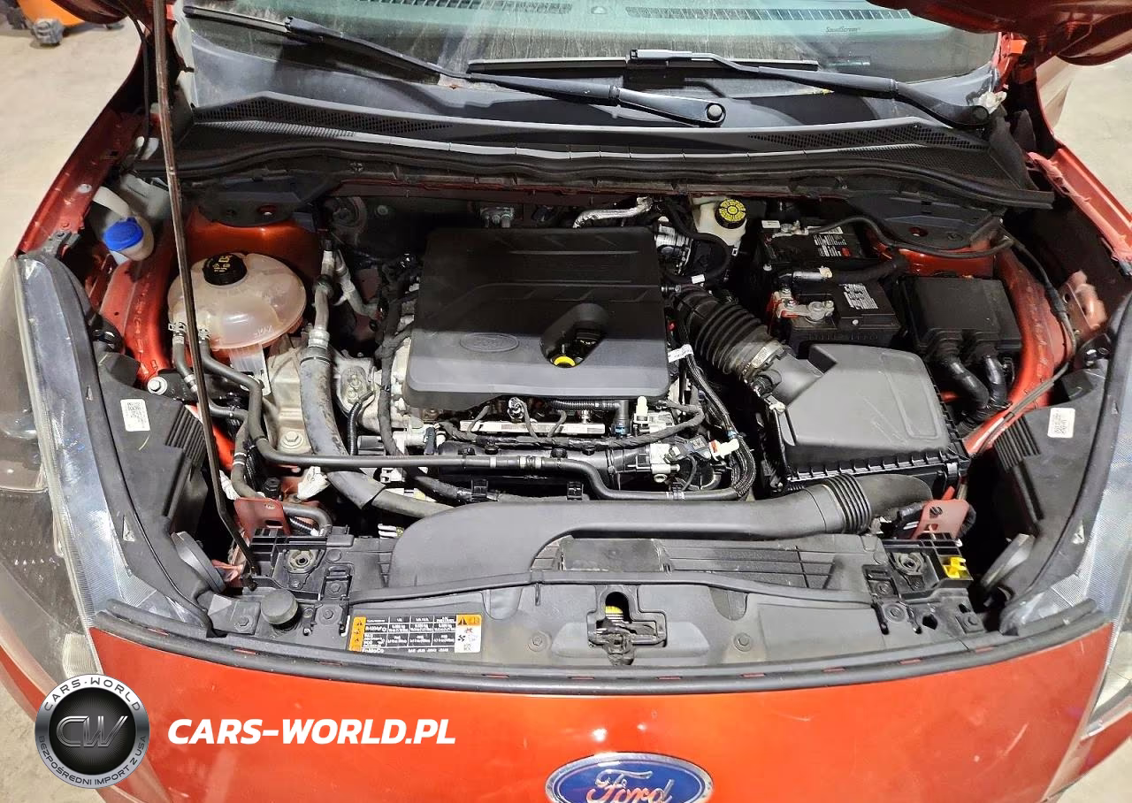 2020 Ford Escape Sel VIN:1FMCU9H67LUA56928 - 12