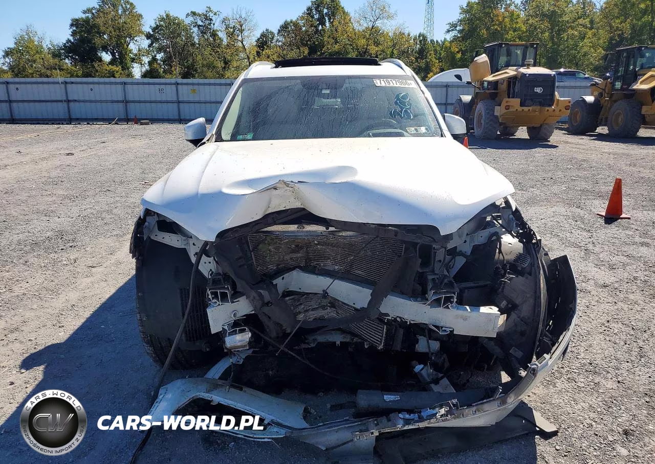 2021 Volvo Xc90 T6 Inscription VIN:YV4A22PL5M1697740 - 5