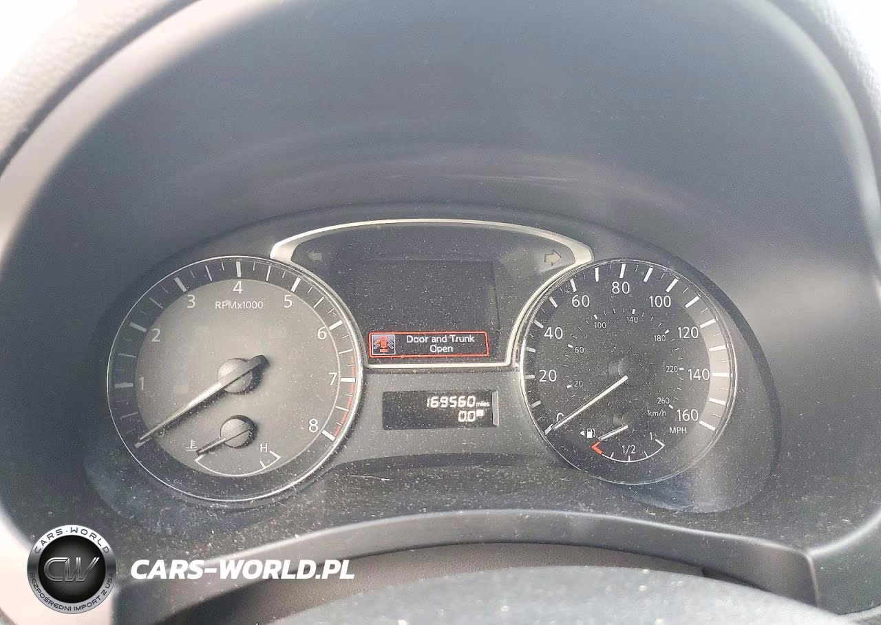 2015 Nissan Altima 2.5 S VIN:1N4AL3AP8FC570284 - 9