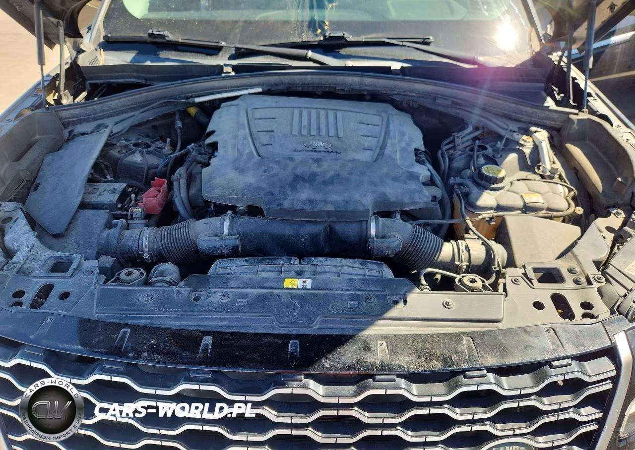 2019 Land Rover Range Rover Velar S VIN:SALYB2EV3KA798495 - 12