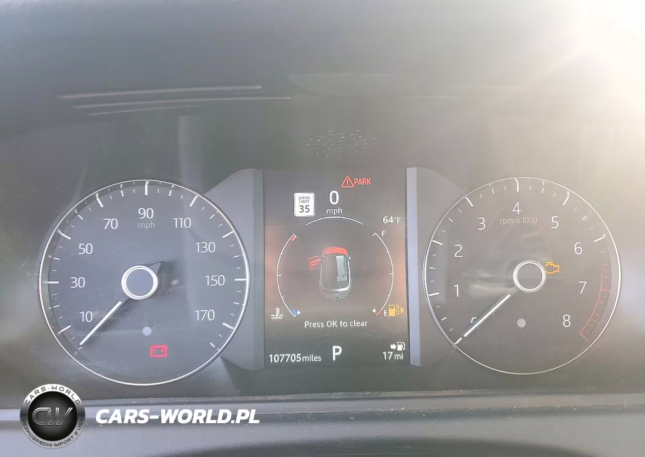 2019 Land Rover Range Rover Velar S VIN:SALYB2EV3KA798495 - 9