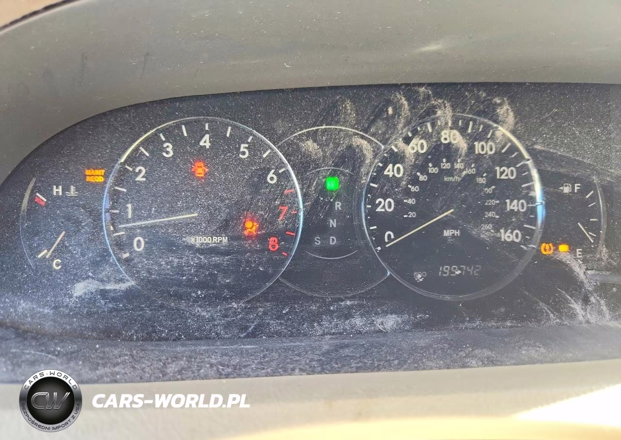 2008 Toyota Avalon Xls VIN:4T1BK36B28U294661 - 9