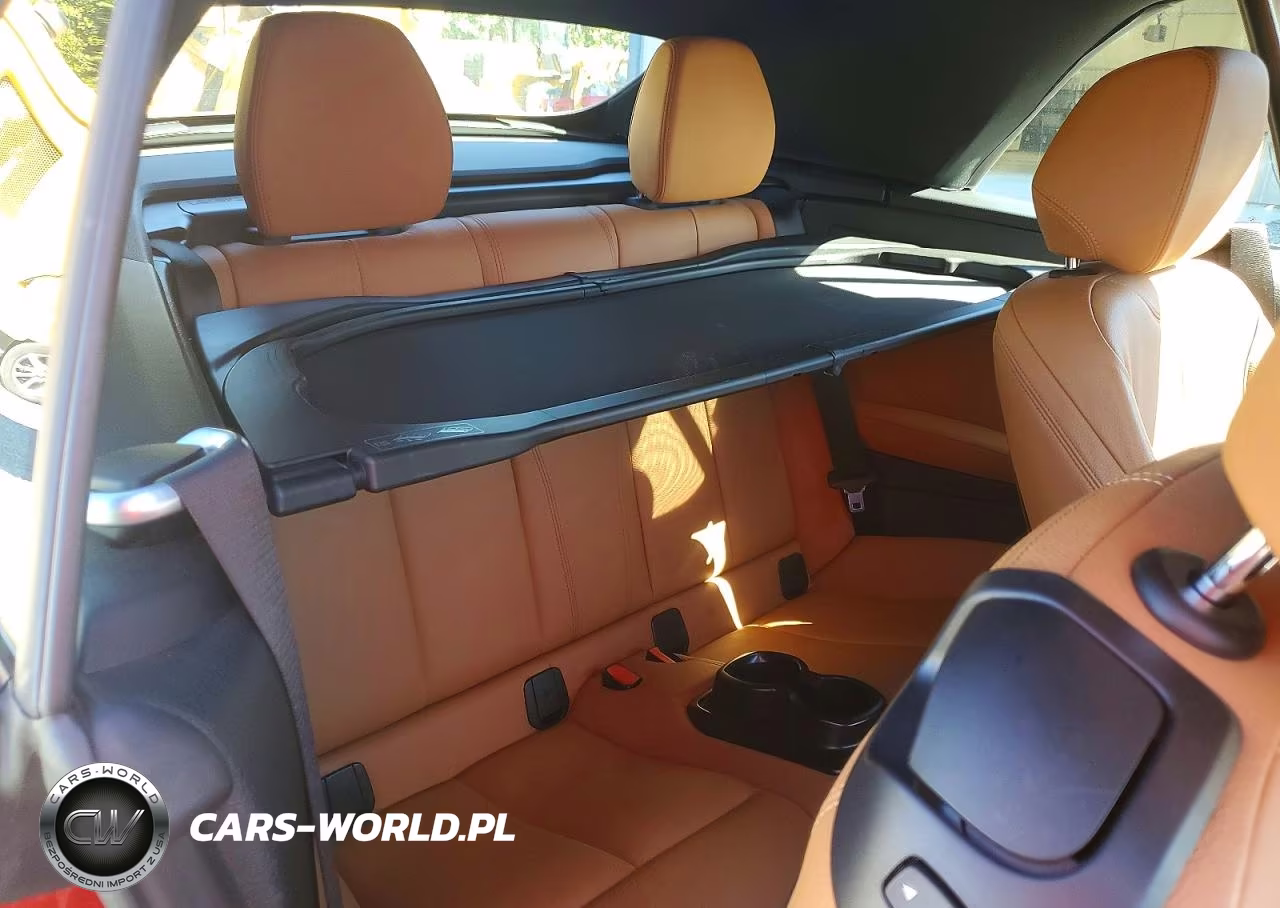 2021 BMW 230I VIN:WBA2M7C07M7H85681 - 10