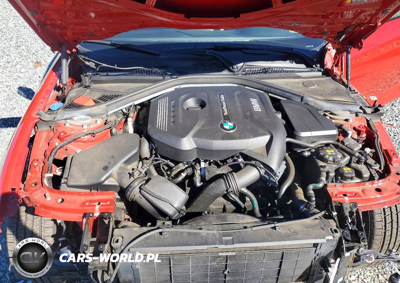 2021 BMW 230I VIN:WBA2M7C07M7H85681 - 11