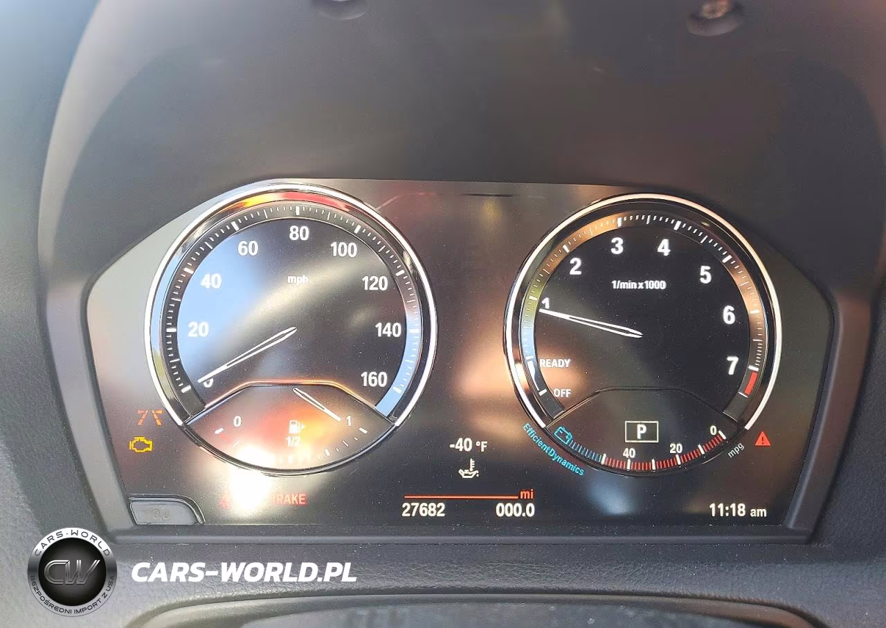 2021 BMW 230I VIN:WBA2M7C07M7H85681 - 9