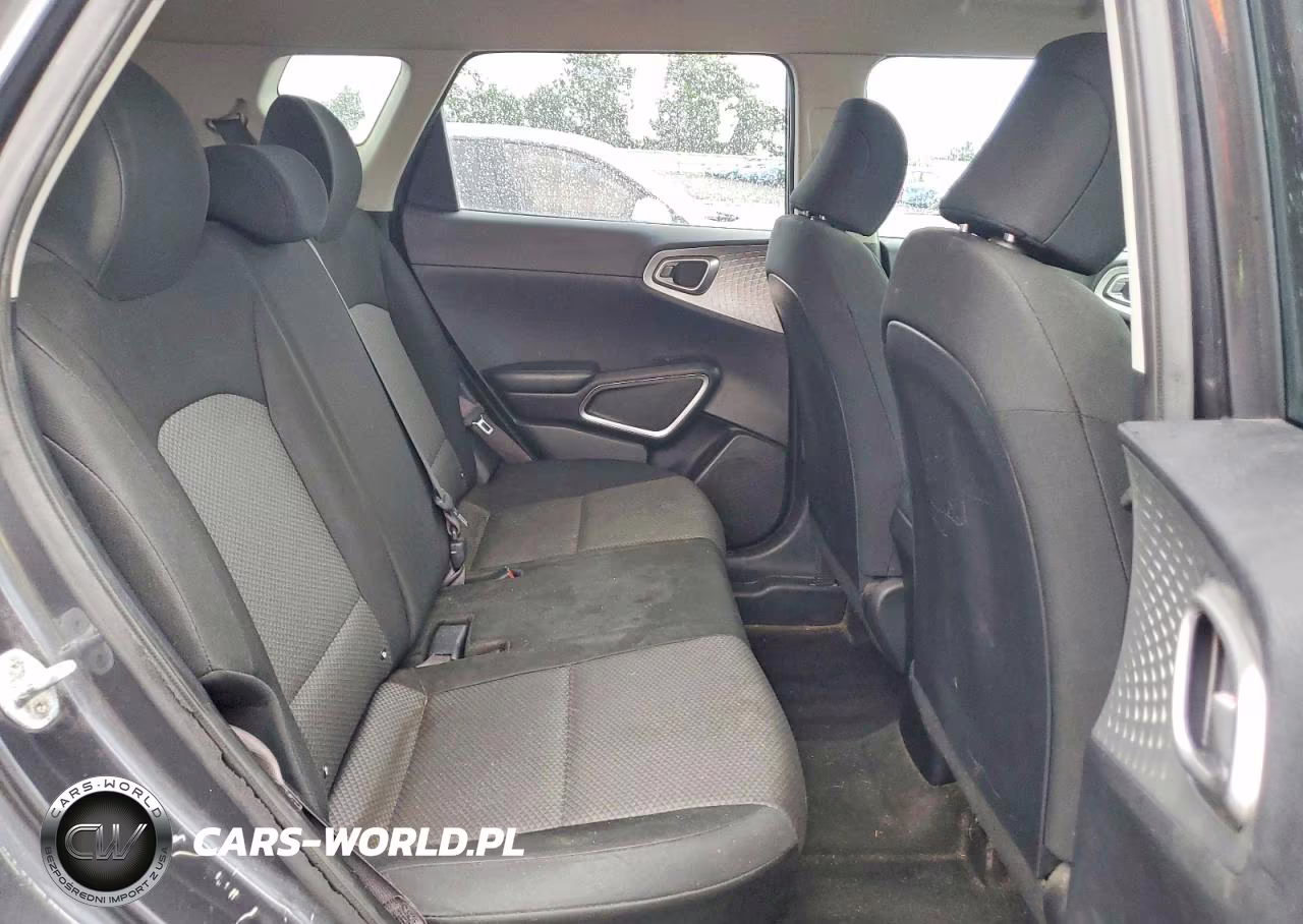 2020 Kia Soul X-Line VIN:KNDJ23AU7L7735930 - 10