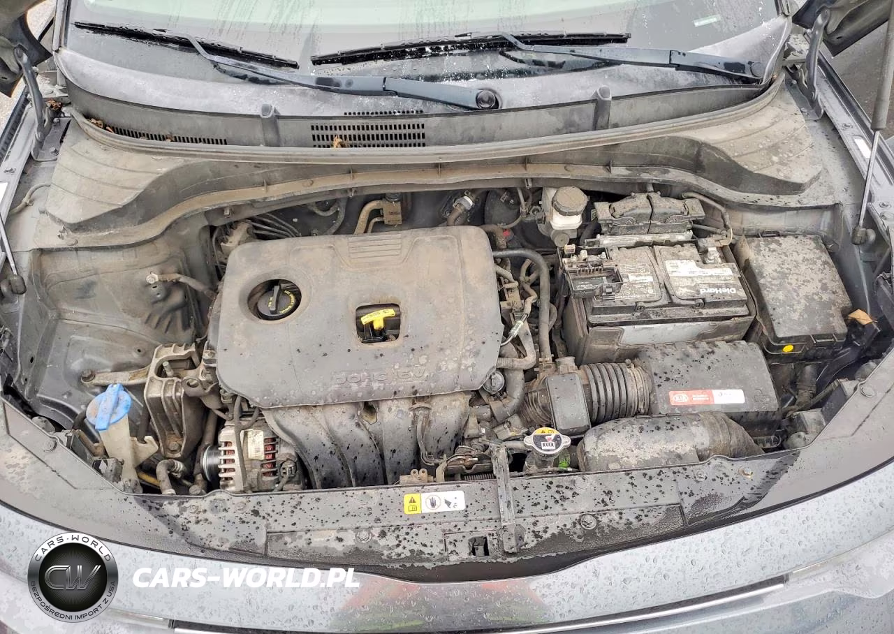 2020 Kia Soul X-Line VIN:KNDJ23AU7L7735930 - 11