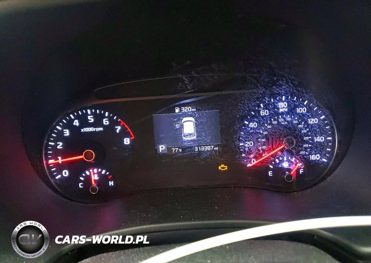 2020 Kia Soul X-Line VIN:KNDJ23AU7L7735930 - 9
