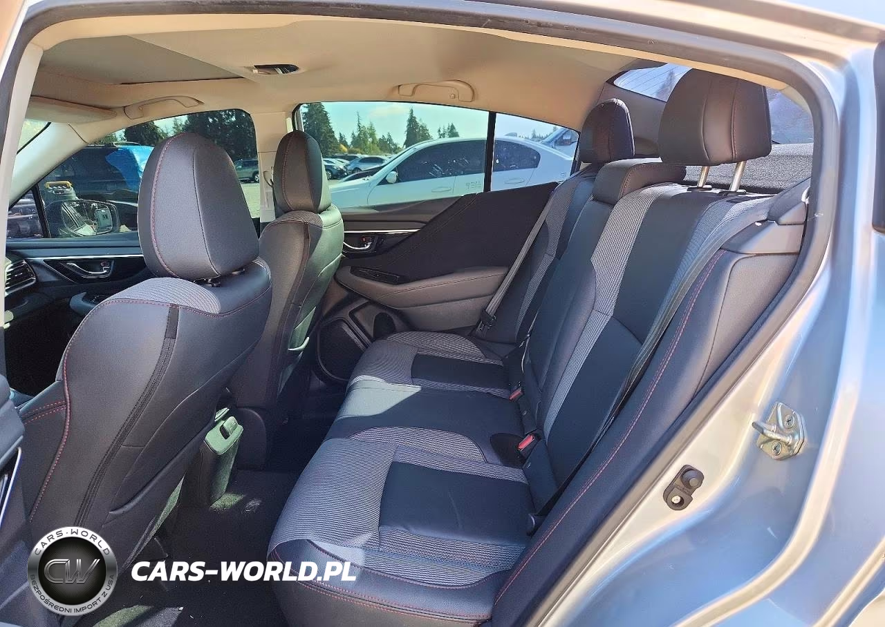 2020 Subaru Legacy Sport VIN:4S3BWAG60L3013602 - 10