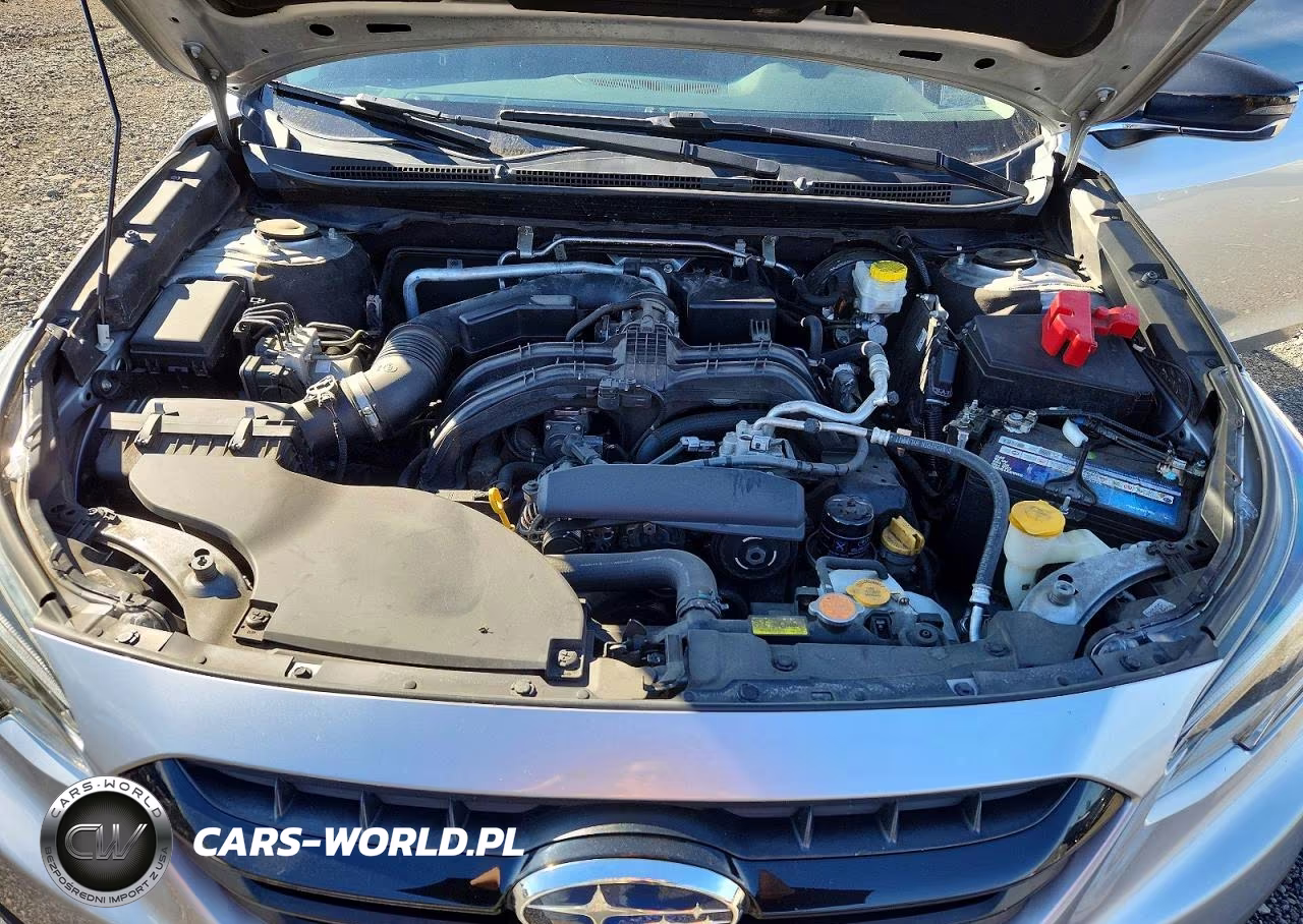 2020 Subaru Legacy Sport VIN:4S3BWAG60L3013602 - 11