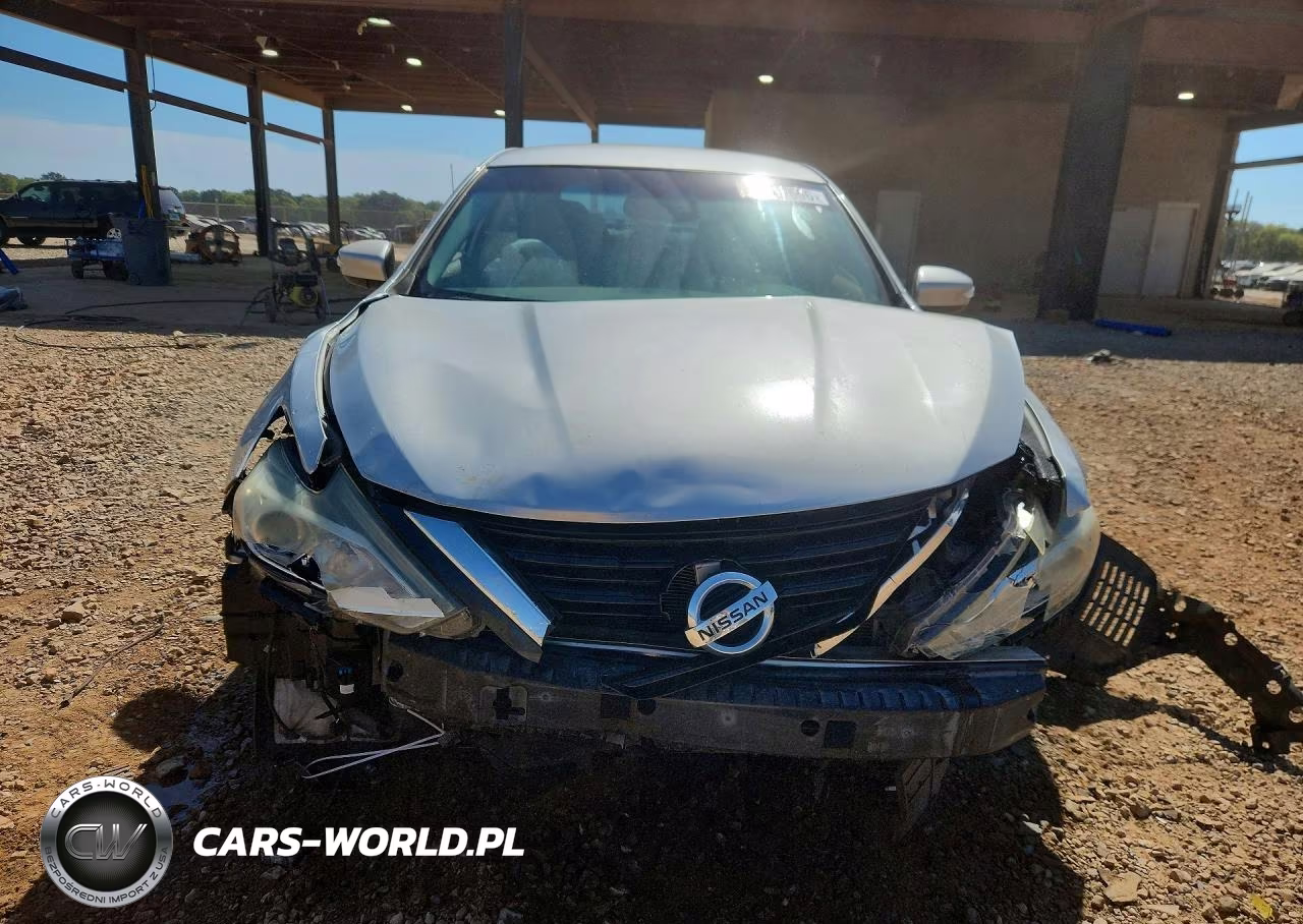 2018 Nissan Altima 2.5 Sl VIN:1N4AL3AP8JC151604 - 5