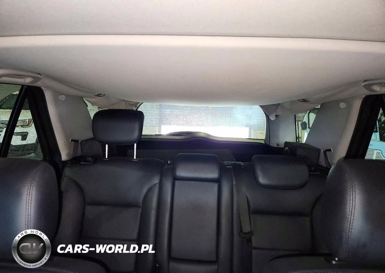 2009 Mercedes-Benz Ml 350 VIN:4JGBB86E19A524555 - 10