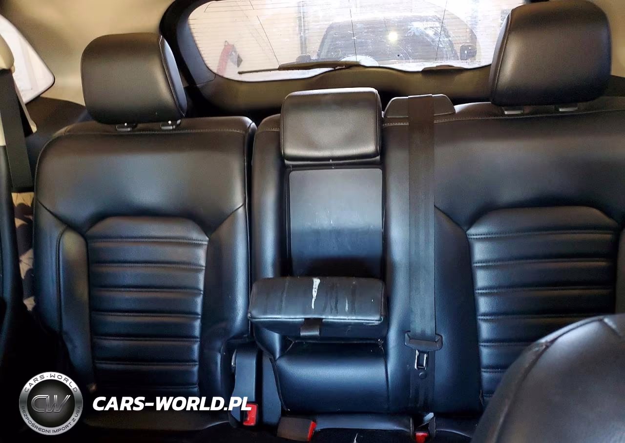 2020 Ford Edge Sel VIN:2FMPK4J96LBA70694 - 10