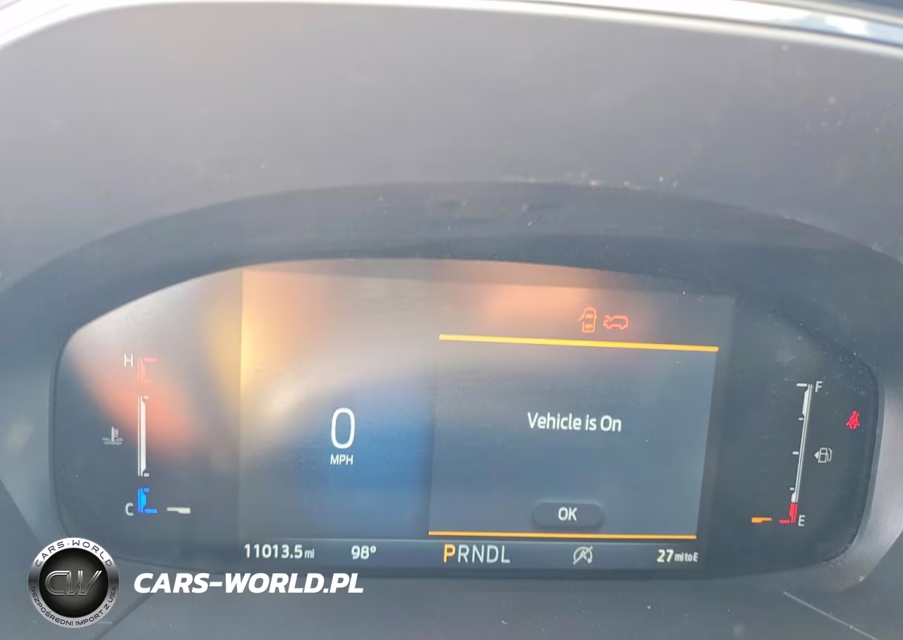 2026 Ford Escape St Line VIN:1FMCU9MNXTUA30269 - 9