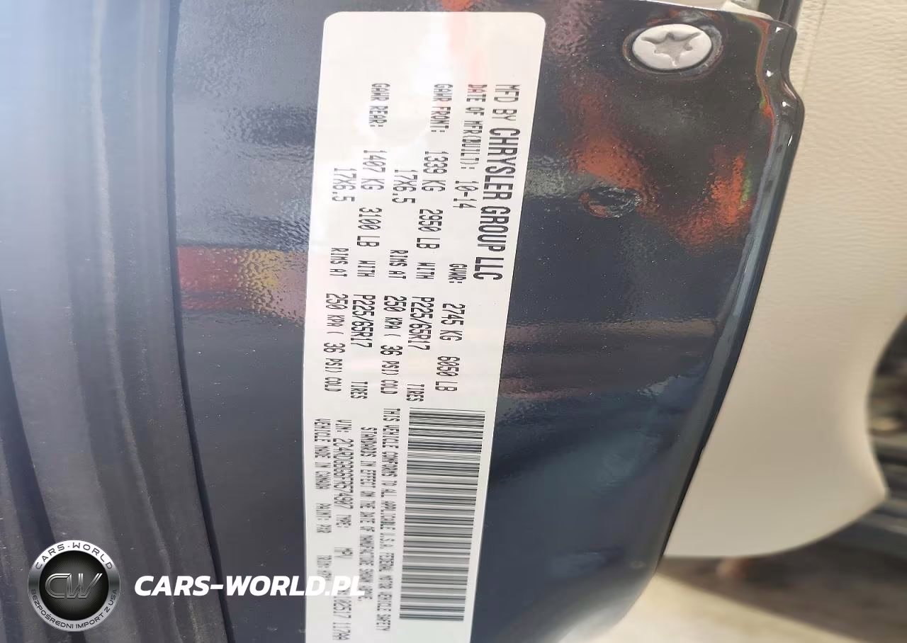 2015 Dodge Grand Caravan Se VIN:2C4RDGBG6FR574907 - 12