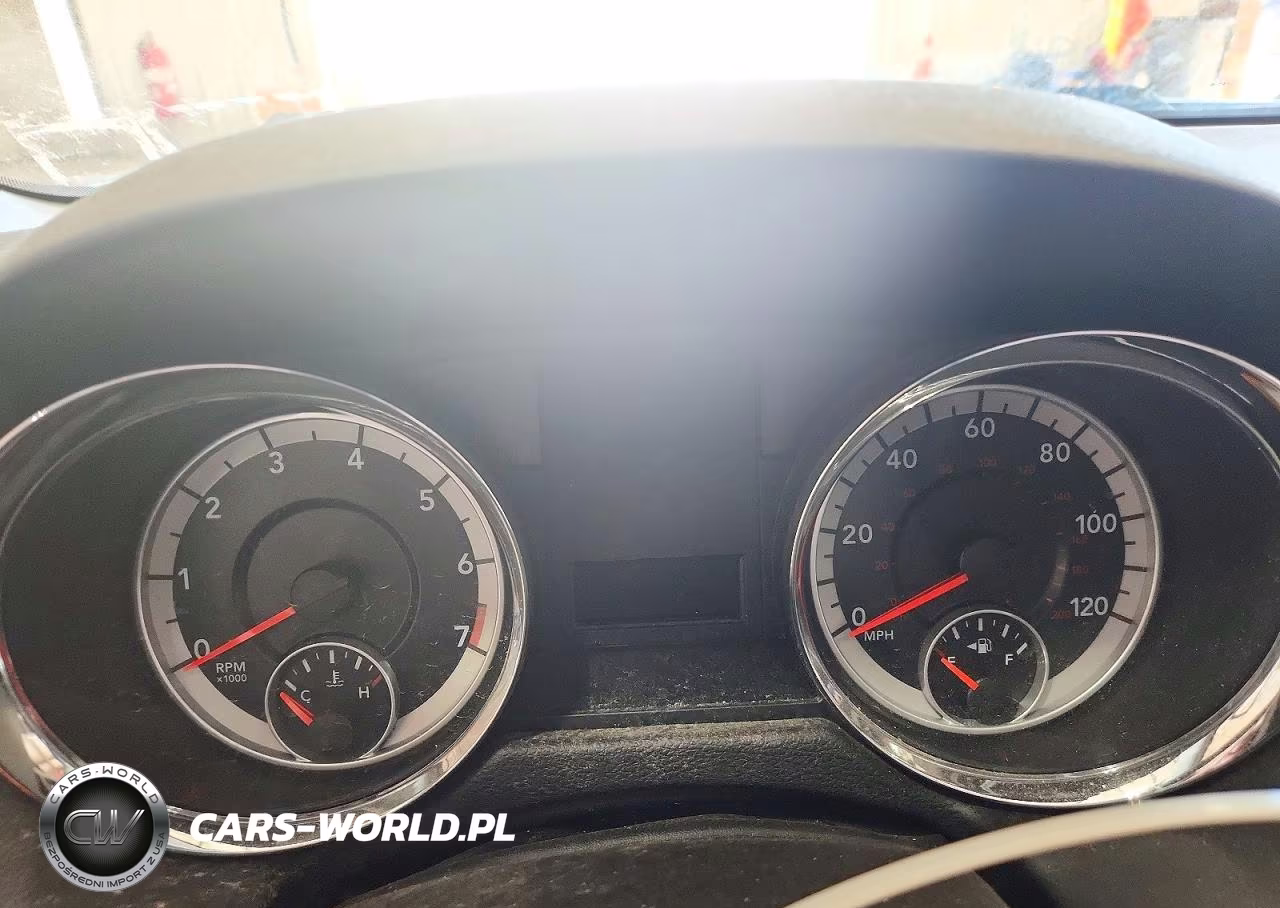 2015 Dodge Grand Caravan Se VIN:2C4RDGBG6FR574907 - 9