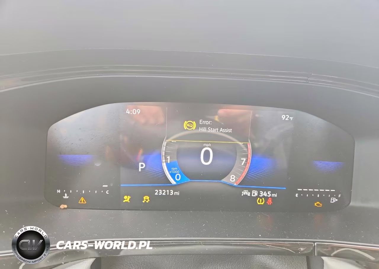 2024 Volkswagen Taos S VIN:3VV5X7B27RM069854 - 9