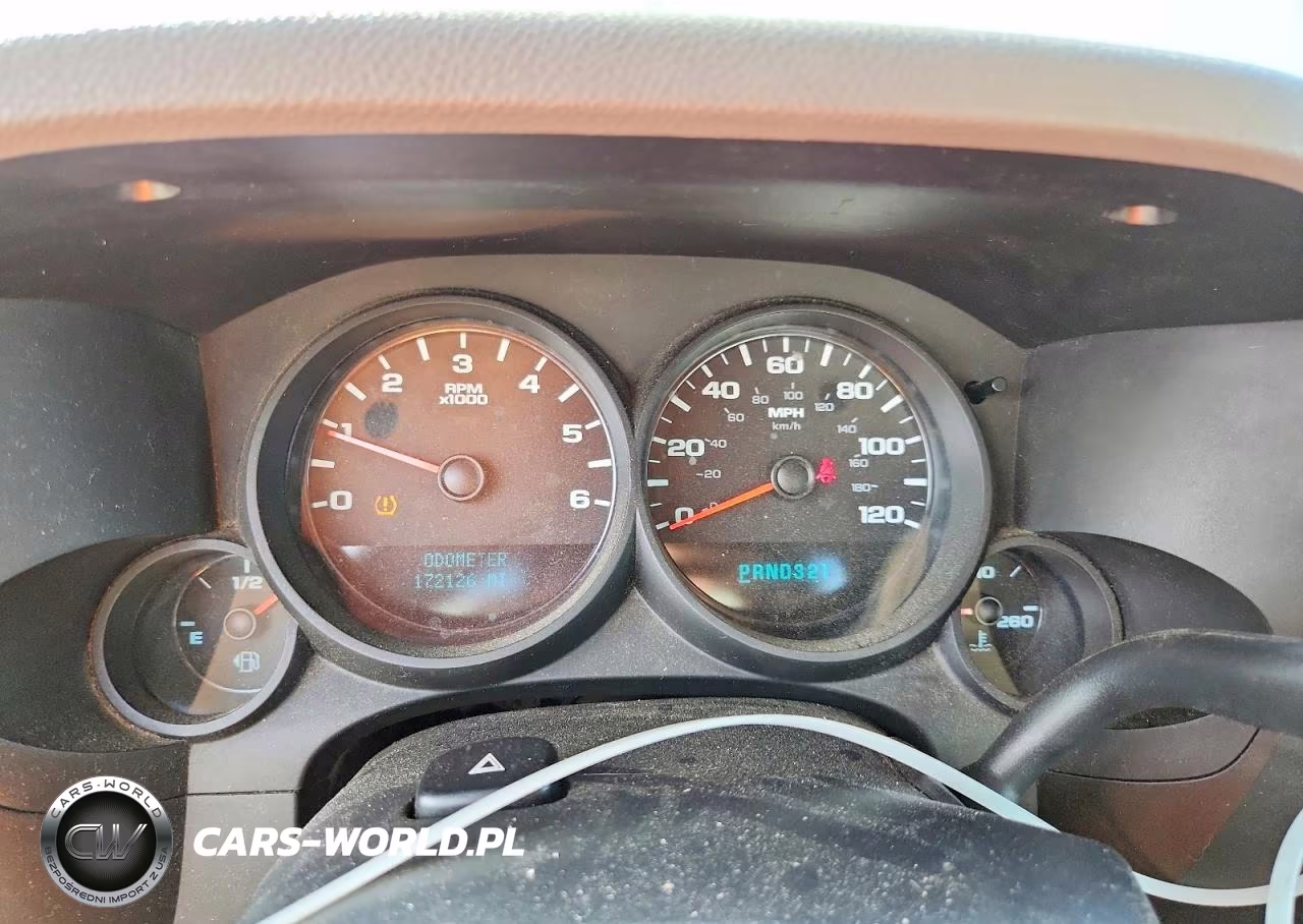 2012 Chevrolet Silverado C1500 VIN:1GCNCPEX6CZ152909 - 9