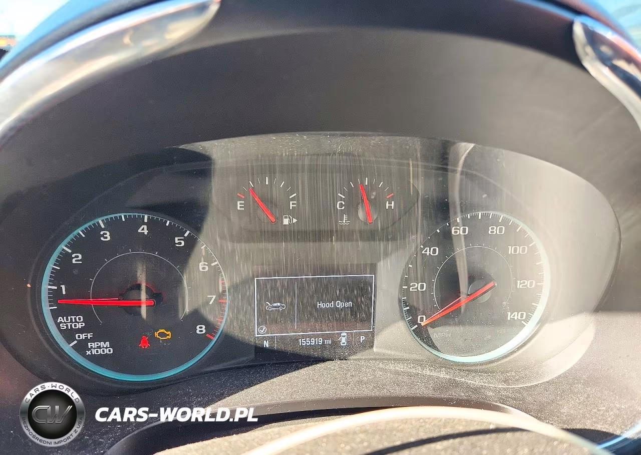 2019 Chevrolet Malibu Lt VIN:1G1ZD5ST0KF137903 - 9