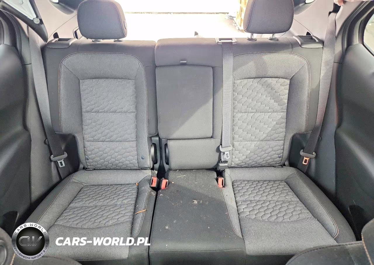 2018 Chevrolet Equinox Lt VIN:2GNAXJEV2J6148354 - 10