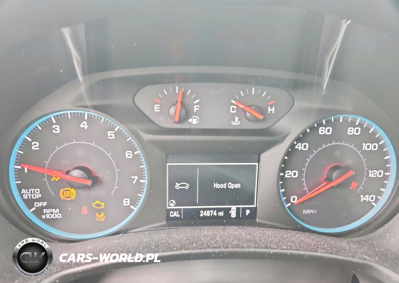 2018 Chevrolet Equinox Lt VIN:2GNAXJEV2J6148354 - 9