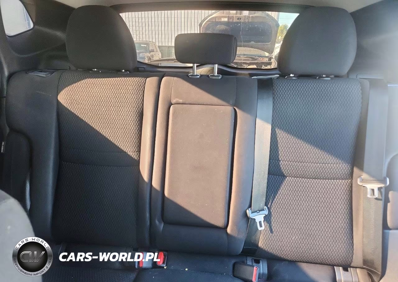 2020 Nissan Rogue Sport S VIN:JN1BJ1CW7LW646958 - 10