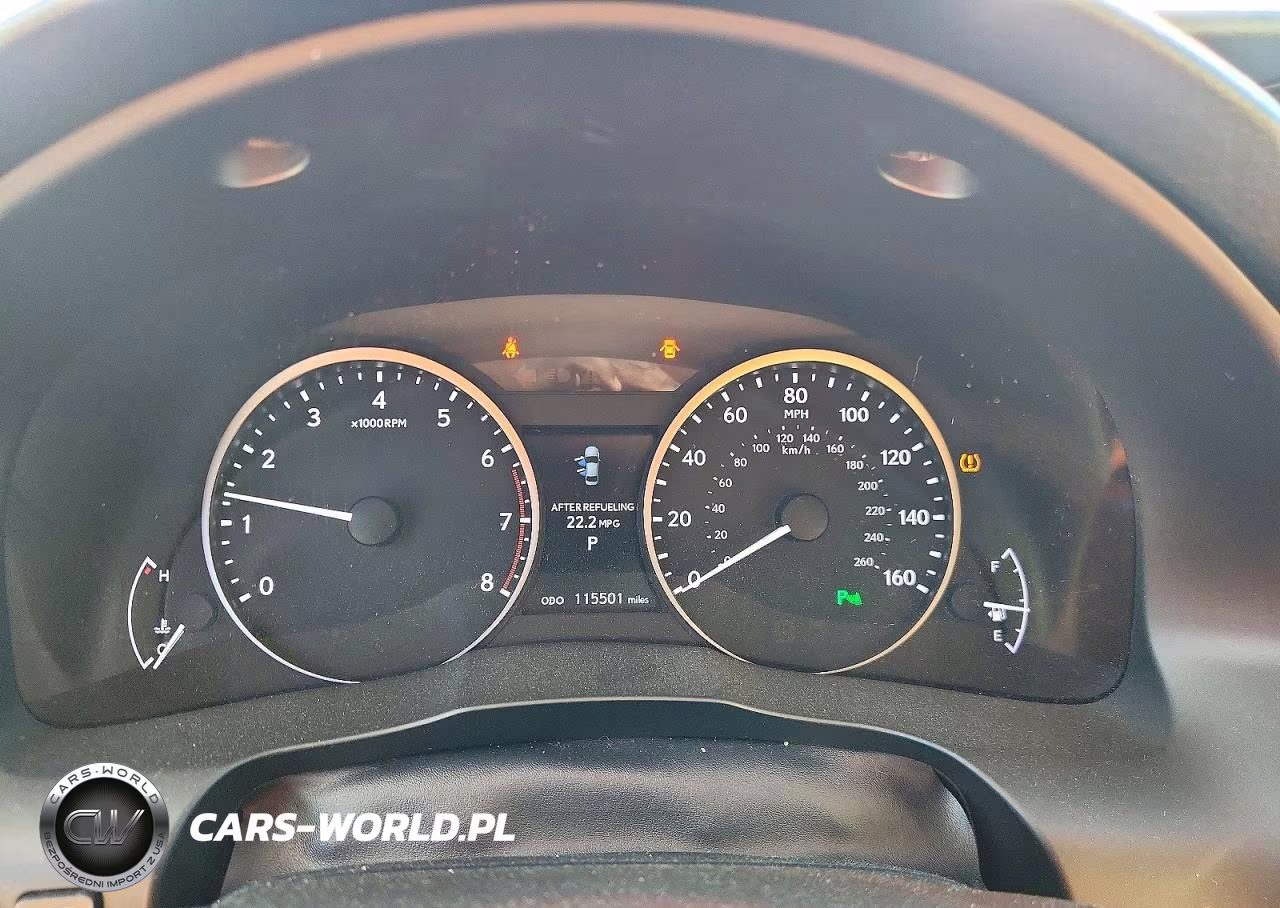2013 Lexus Es 350 VIN:JTHBK1GG1D2069512 - 9
