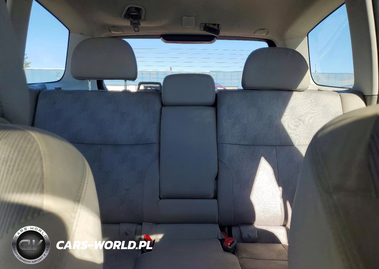 2010 Subaru Forester Xs VIN:JF2SH6BC2AH783631 - 10