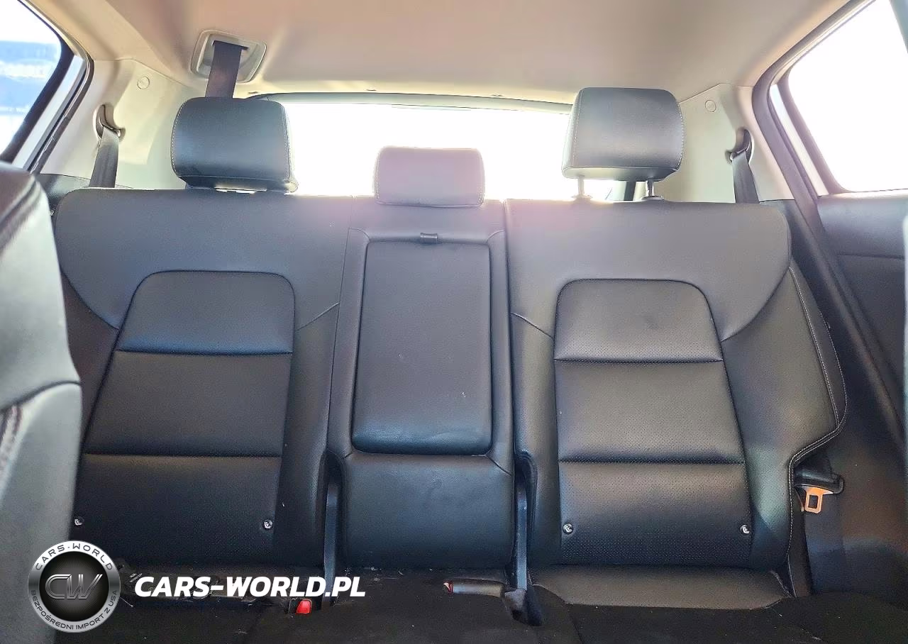 2020 Kia Sportage Ex VIN:KNDPN3AC5L7696098 - 10