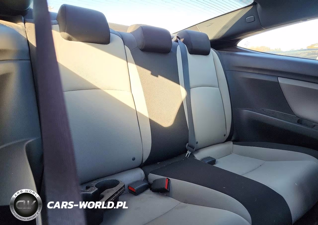 2018 Honda Civic Lx VIN:2HGFC4B53JH306352 - 10