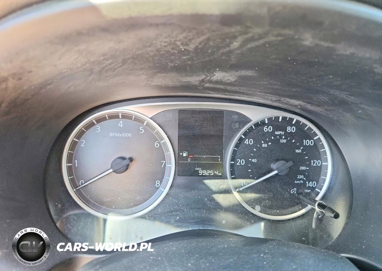 2020 Nissan Kicks S VIN:3N1CP5BV9LL498885 - 9