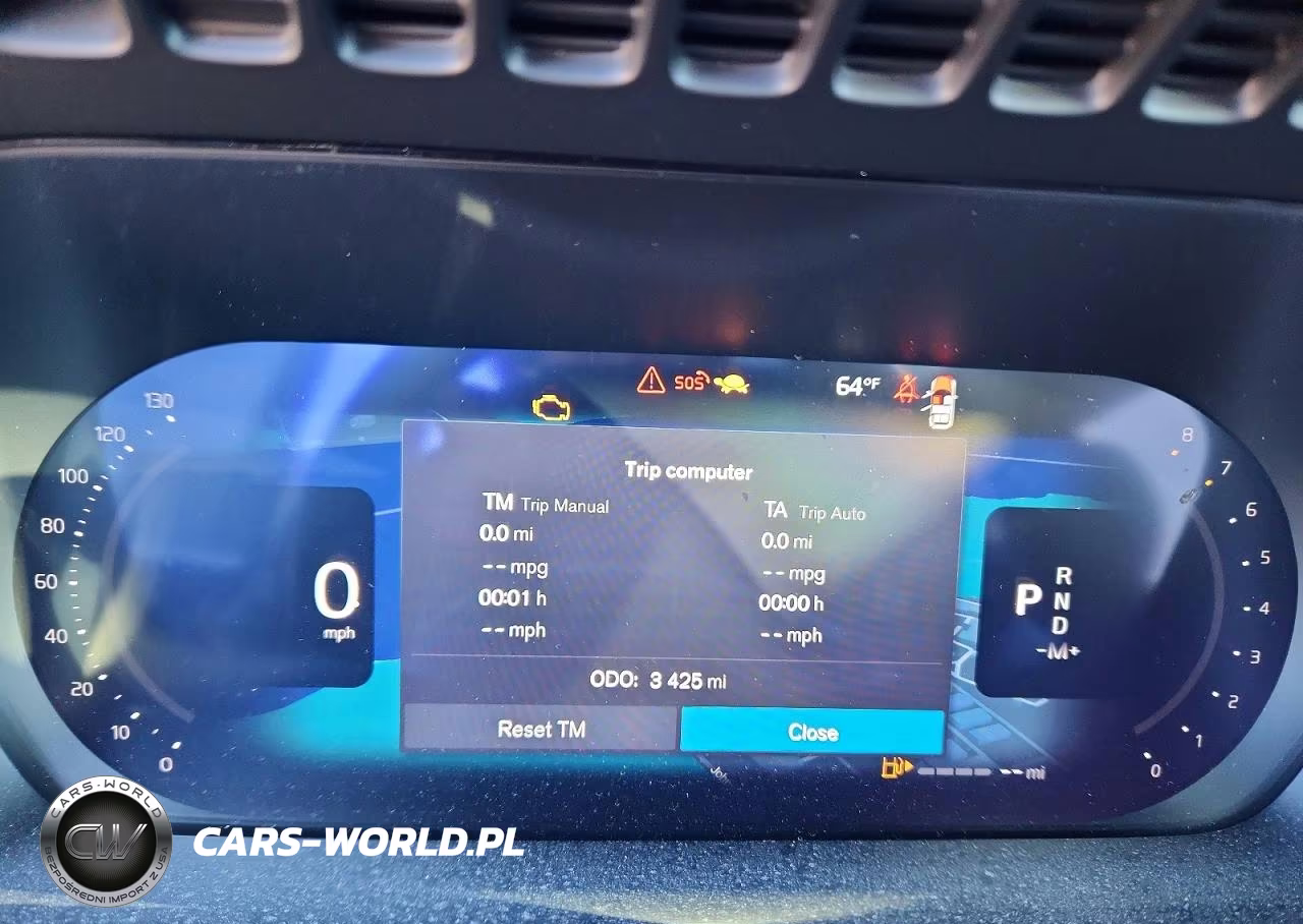 2026 Volvo Xc90 Plus VIN:YV4062PE1T1447296 - 9
