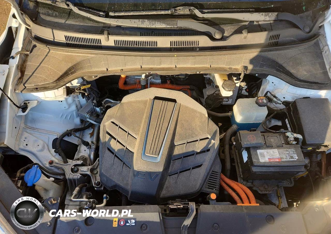 2021 Hyundai Kona Sel VIN:KM8K23AG9MU133513 - 11