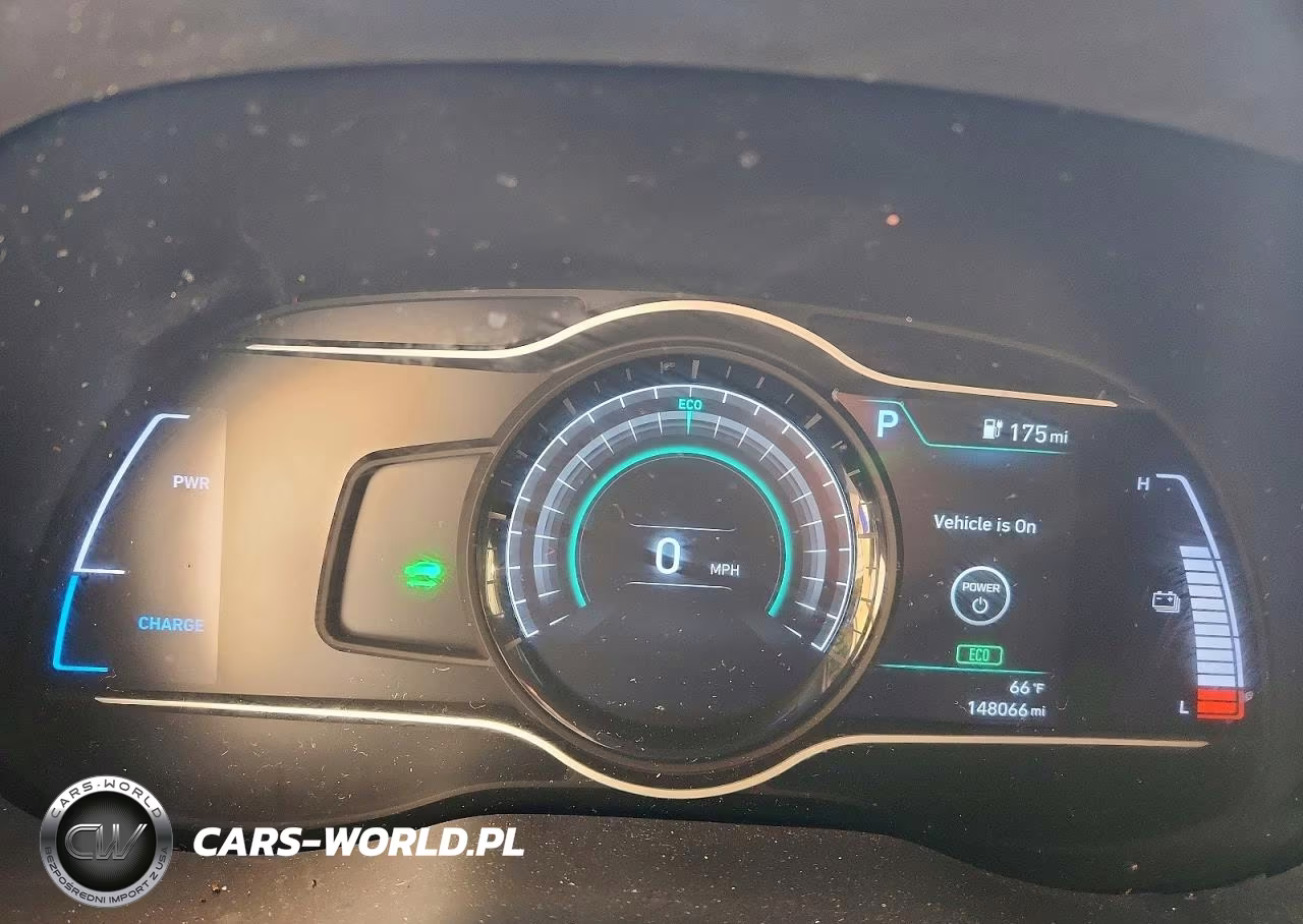 2021 Hyundai Kona Sel VIN:KM8K23AG9MU133513 - 9
